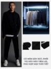 Áo Khoác Thun Nam Chống Nắng Cool Touch 02