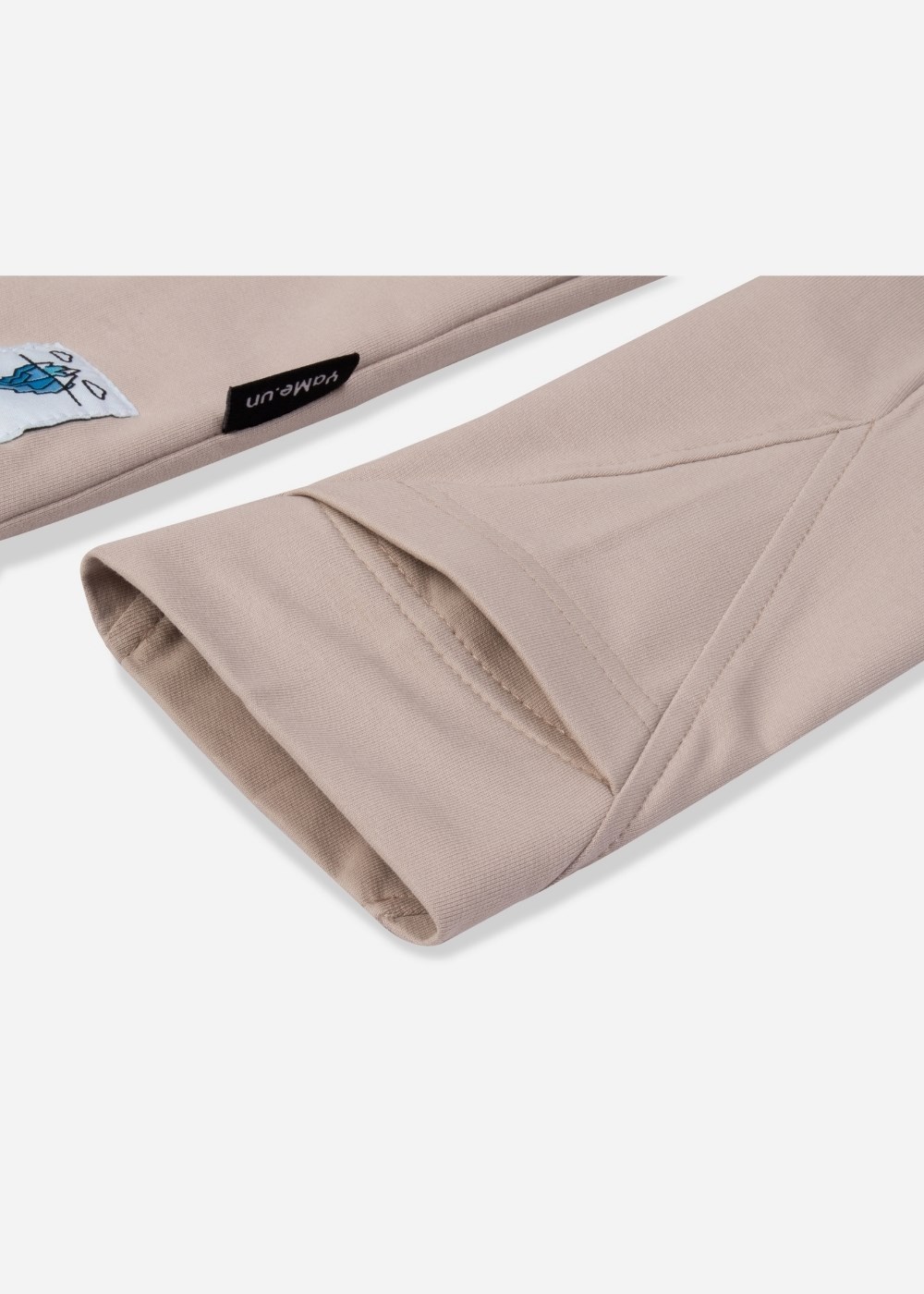 Áo Khoác Thun Nam Chống Nắng Cool Touch 02