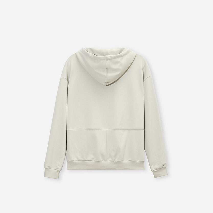 Áo Khoác Thun Chống Nắng Dây Kéo No Style M51