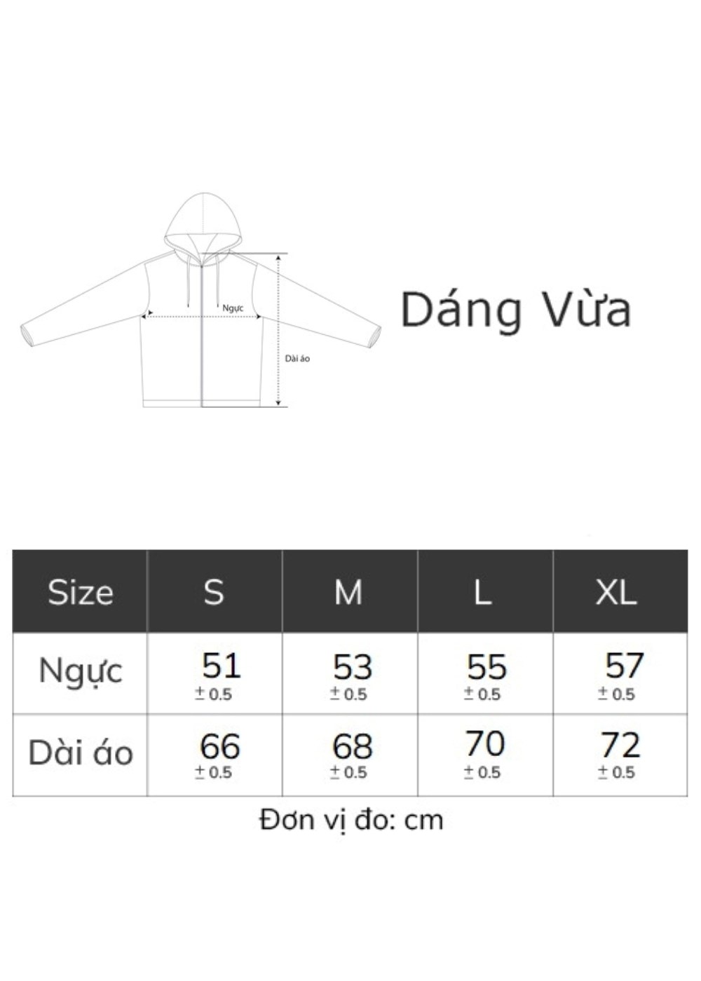 Áo Khoác Gió Trượt Nước Seventy Seven 05