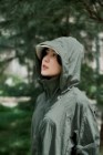 Áo Khoác Gió Dáng Vừa Non Branded 04 Vol 24