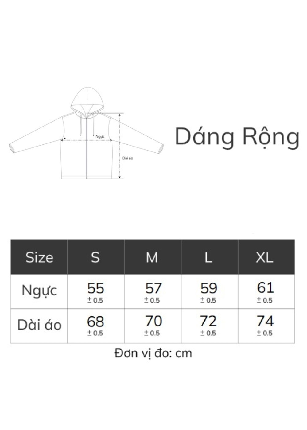Áo Khoác Kaki Chống Nắng Seventy Seven 07