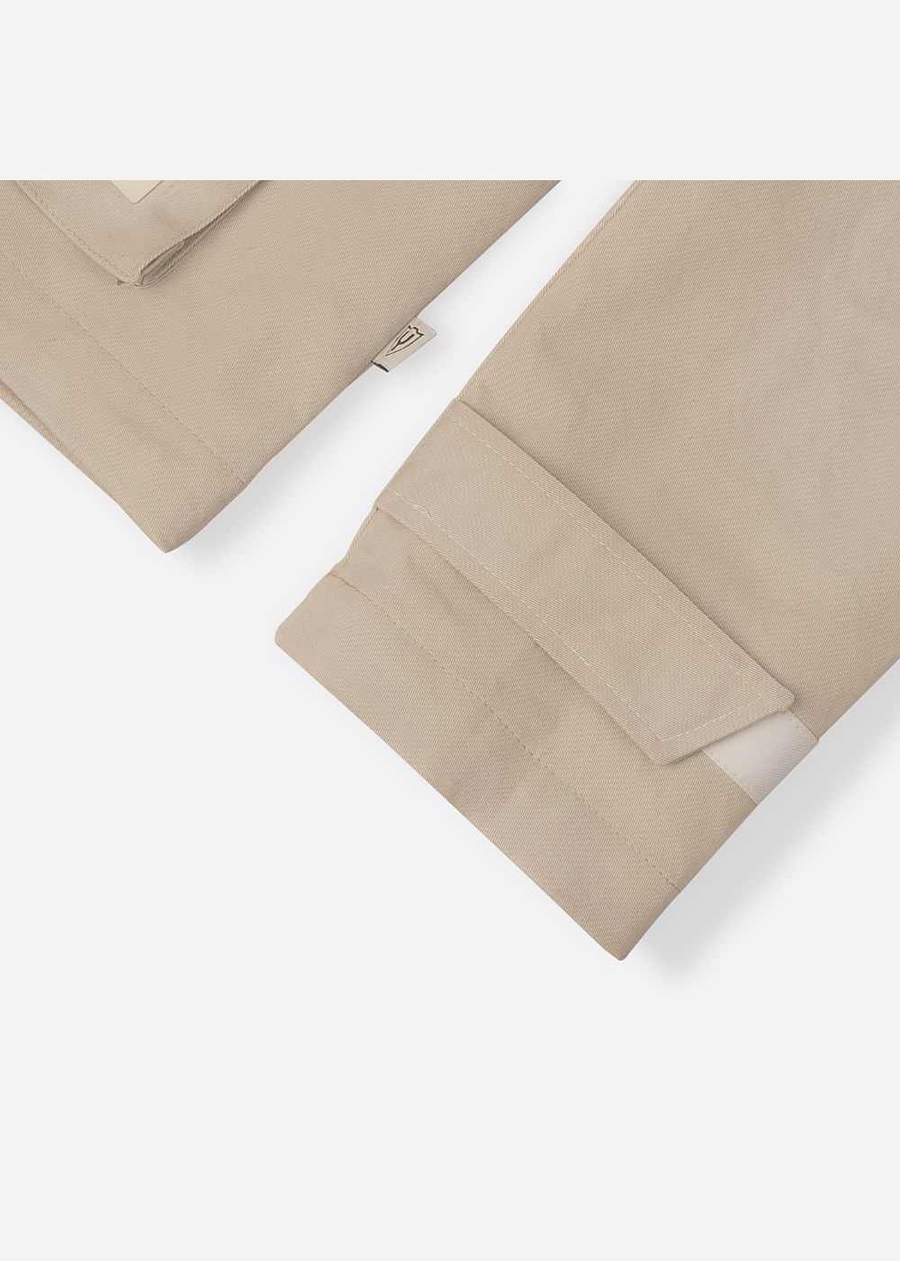 Áo Khoác Kaki Nam Co Giãn Chống Nắng No Style M54