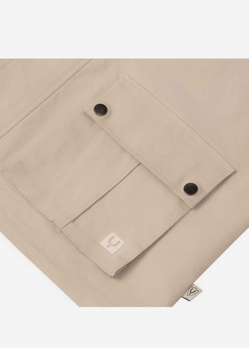 Áo Khoác Kaki Nam Co Giãn Chống Nắng No Style M54