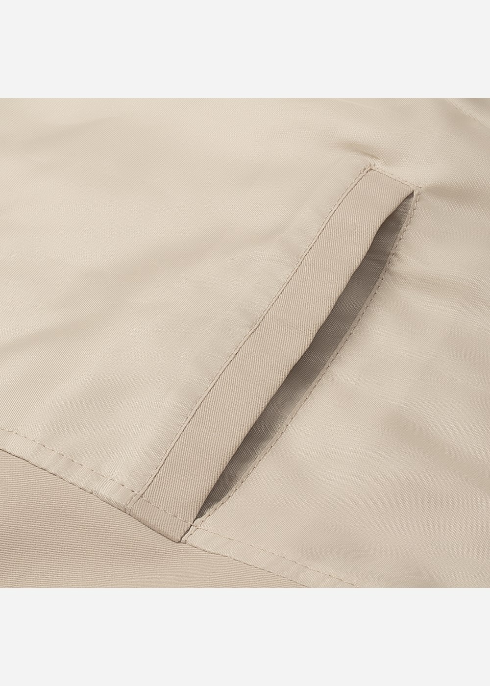 Áo Khoác Kaki Nam Co Giãn Chống Nắng No Style M54