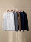 Áo Khoác Hoodie Dáng Vừa Seventy Seven 39 Vol 24