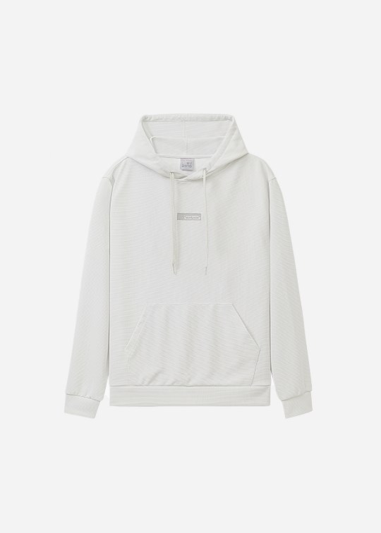Áo Khoác Hoodie Vải Waffle Thoáng Seventy Seven 39