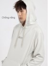Áo Khoác Hoodie Vải Waffle Thoáng Seventy Seven 39