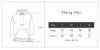 Áo Khoác Chống Nắng Dáng Vừa No Style M55 Vol 24