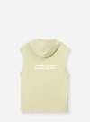 Áo Khoác Hoodie Dáng Rộng No Style M126 Vol 24