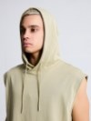Áo Khoác Hoodie Dáng Rộng No Style M126 Vol 24