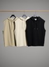 Áo Khoác Hoodie Dáng Rộng No Style M126 Vol 24