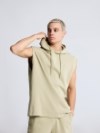 Áo Khoác Hoodie Dáng Rộng No Style M126 Vol 24