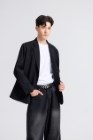 Áo Khoác Blazer No Style M67 Vol 24