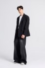 Áo Khoác Blazer No Style M67 Vol 24