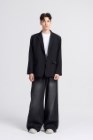 Áo Khoác Blazer No Style M67 Vol 24