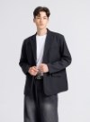 Áo Khoác Blazer No Style M67 Vol 24