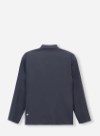 Áo Khoác Blazer Dáng Rộng No Style M67