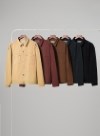 Áo Khoác Denim Color Classic PREMIUM 73