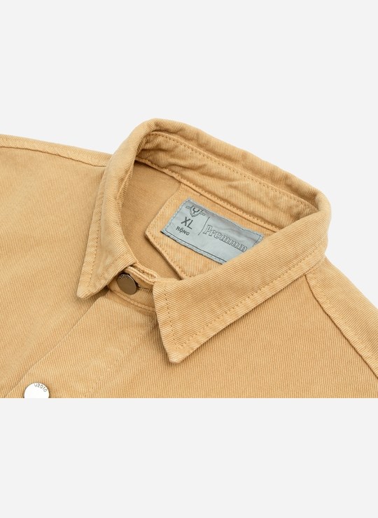 Áo Khoác Denim Color Classic PREMIUM 73