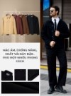 Áo Khoác Denim Dáng Rộng PREMIUM 73 Vol 24