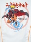 Áo Khoác Gió Dáng Rộng Naruto 24 Vol 24
