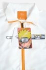 Áo Khoác Gió Dáng Rộng Naruto 24 Vol 24
