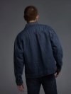 Áo Khoác Denim Dáng Vừa Seventy Seven 36 Vol 24