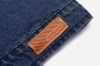Áo Khoác Denim Dáng Vừa Seventy Seven 36 Vol 24