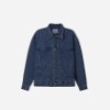Áo Khoác Denim Dáng Vừa Seventy Seven 36 Vol 24