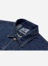 Áo Khoác Denim Dáng Vừa Seventy Seven 36 Vol 24