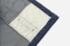 Áo Khoác Denim Dáng Vừa Seventy Seven 36 Vol 24