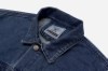 Áo Khoác Denim Dáng Vừa Seventy Seven 36 Vol 24