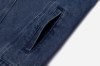 Áo Khoác Denim Dáng Vừa Seventy Seven 36 Vol 24
