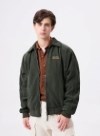 Áo Khoác Harrington Dáng Rộng No Style M66 Vol 24