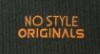 Áo Khoác Harrington Dáng Rộng No Style M66 Vol 24