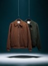 Áo Khoác Harrington Dáng Rộng No Style M66 Vol 24