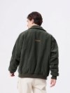 Áo Khoác Harrington Dáng Rộng No Style M66 Vol 24