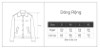 Áo Khoác Harrington Dáng Rộng No Style M66 Vol 24