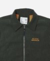 Áo Khoác Harrington Dáng Rộng No Style M66 Vol 24