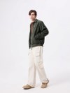 Áo Khoác Harrington Dáng Rộng No Style M66 Vol 24