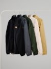 Áo Khoác Kaki Chống Nắng Nhiều Màu Seventy Seven 08