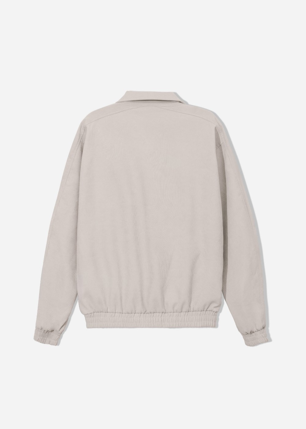 Áo Khoác Kaki Nhung Corduroy Seventy Seven 37