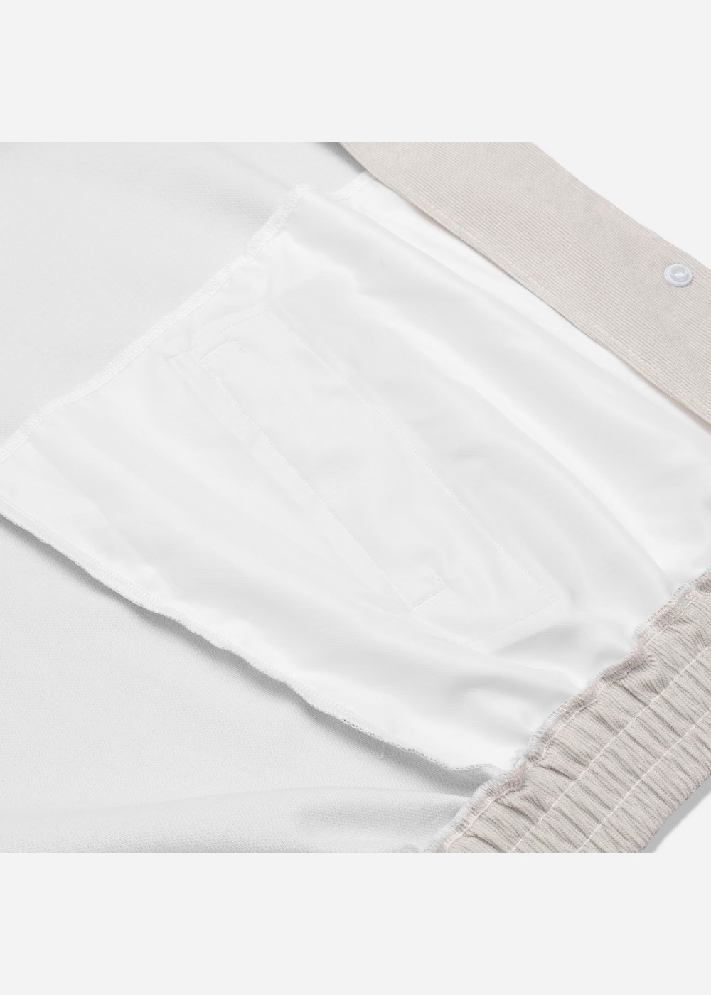Áo Khoác Kaki Nhung Corduroy Seventy Seven 37