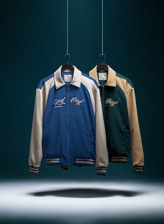 Áo Khoác Bomber No Style M44 Vol 24