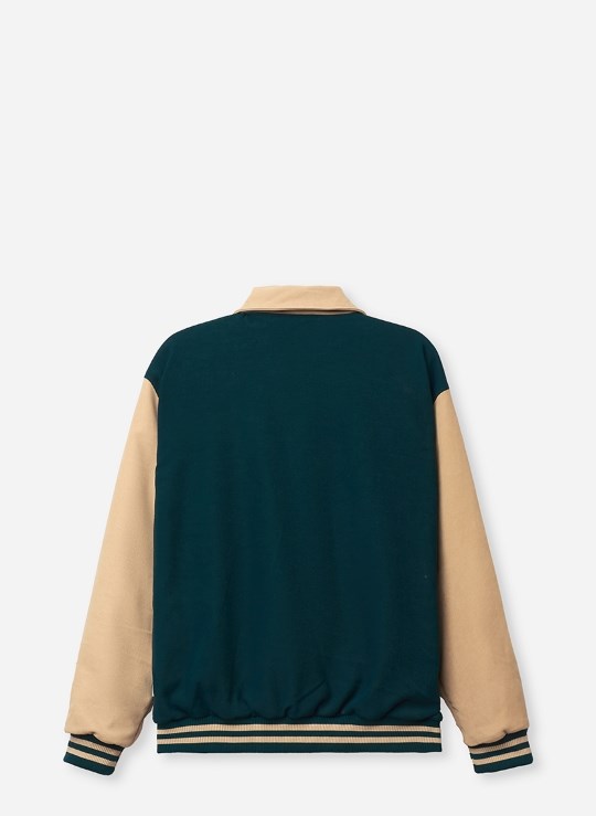 Áo Khoác Bomber No Style M44 Vol 24
