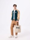 Áo Khoác Bomber No Style M44 Vol 24