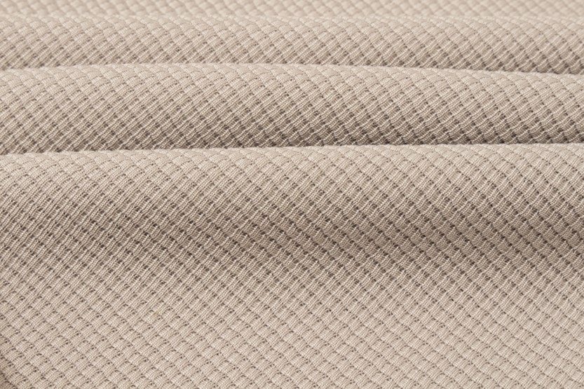 Áo Khoác Cardigan Vải Waffle Thoáng Khí Seventy Seven 38
