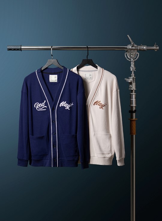 Áo Khoác Cardigan Vải Waffle Thoáng Khí No Style M56