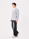Áo Khoác Cardigan Dáng Rộng No Style M68 Vol 24